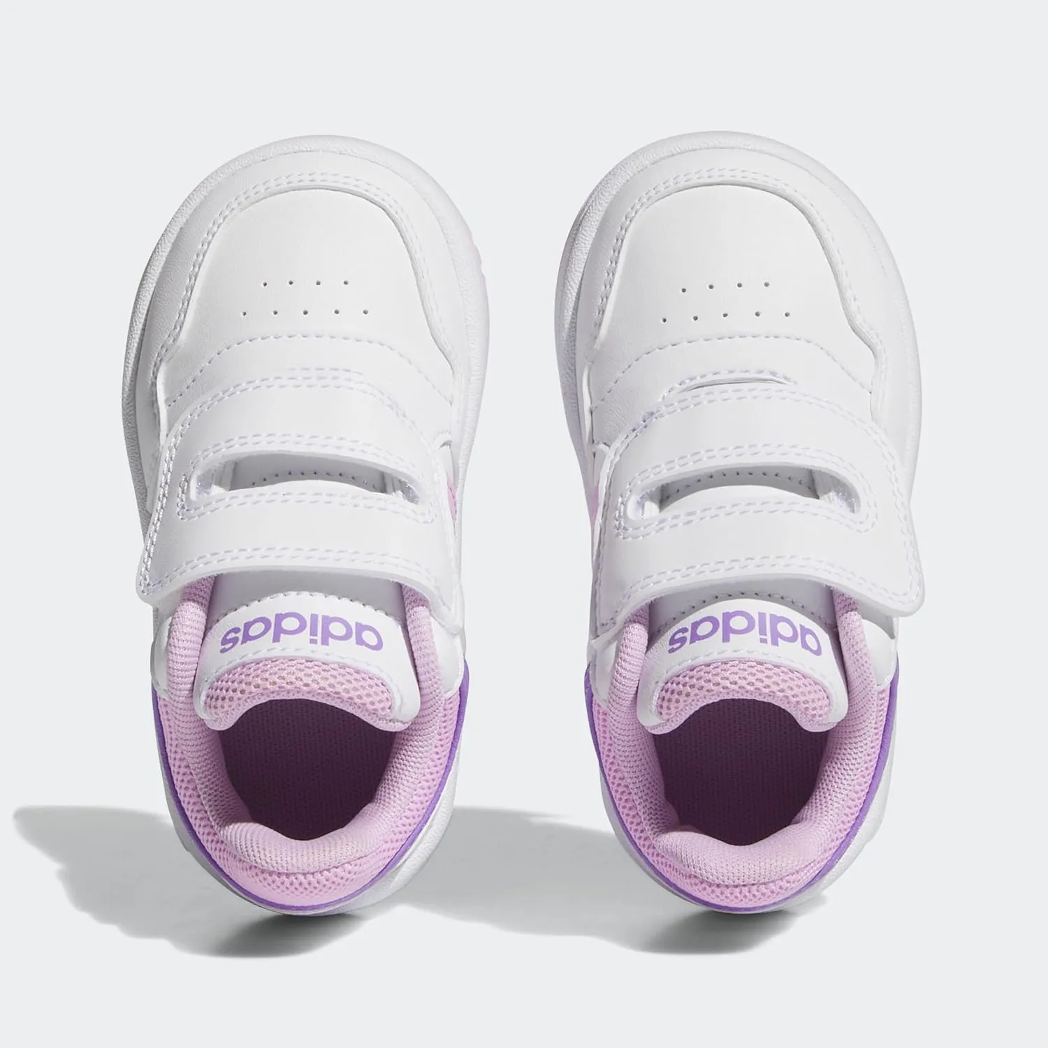 adidas Unisex-Child Hoops 3.0 Low Top Basketball Sneaker