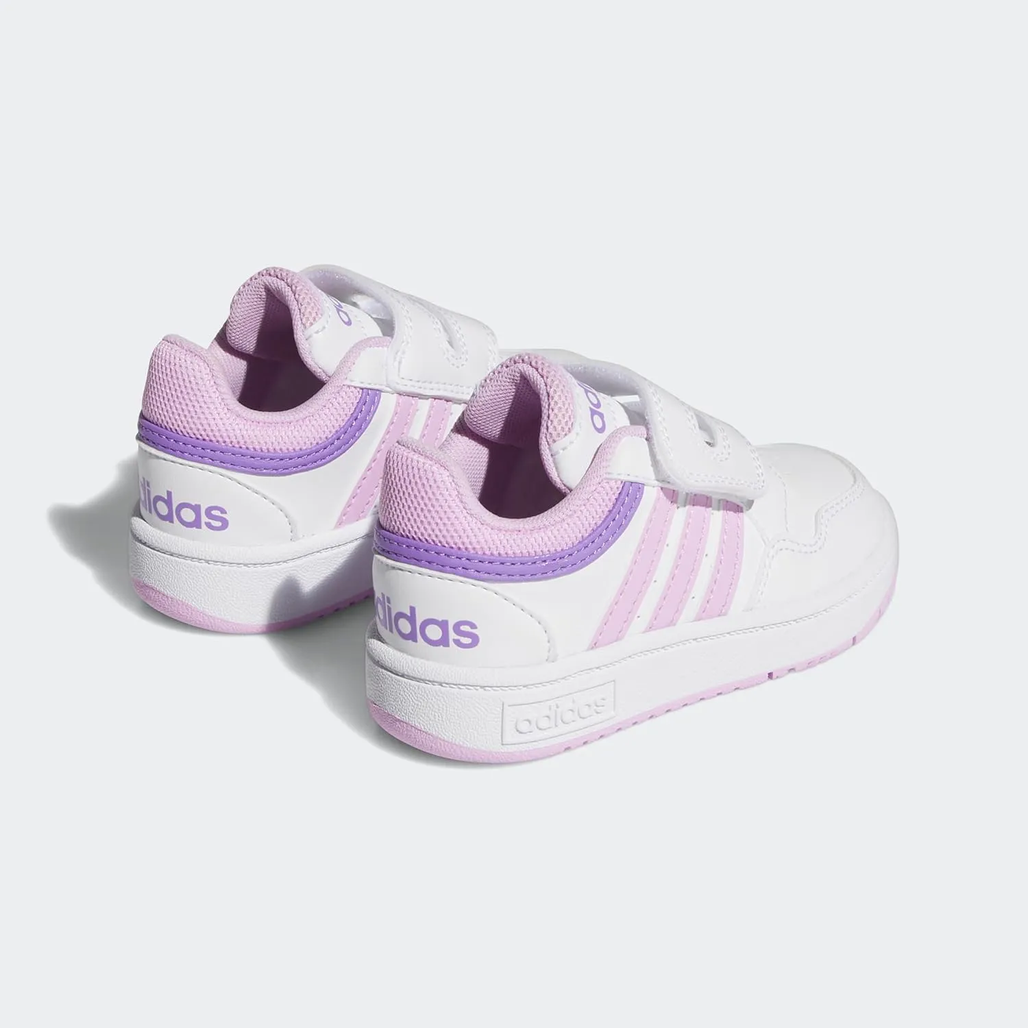 adidas Unisex-Child Hoops 3.0 Low Top Basketball Sneaker