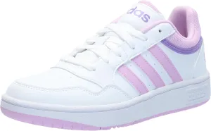 adidas Unisex-Child Hoops 3.0 Low Top Basketball Sneaker