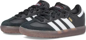 adidas Unisex-Child Samba Indoor Sneaker