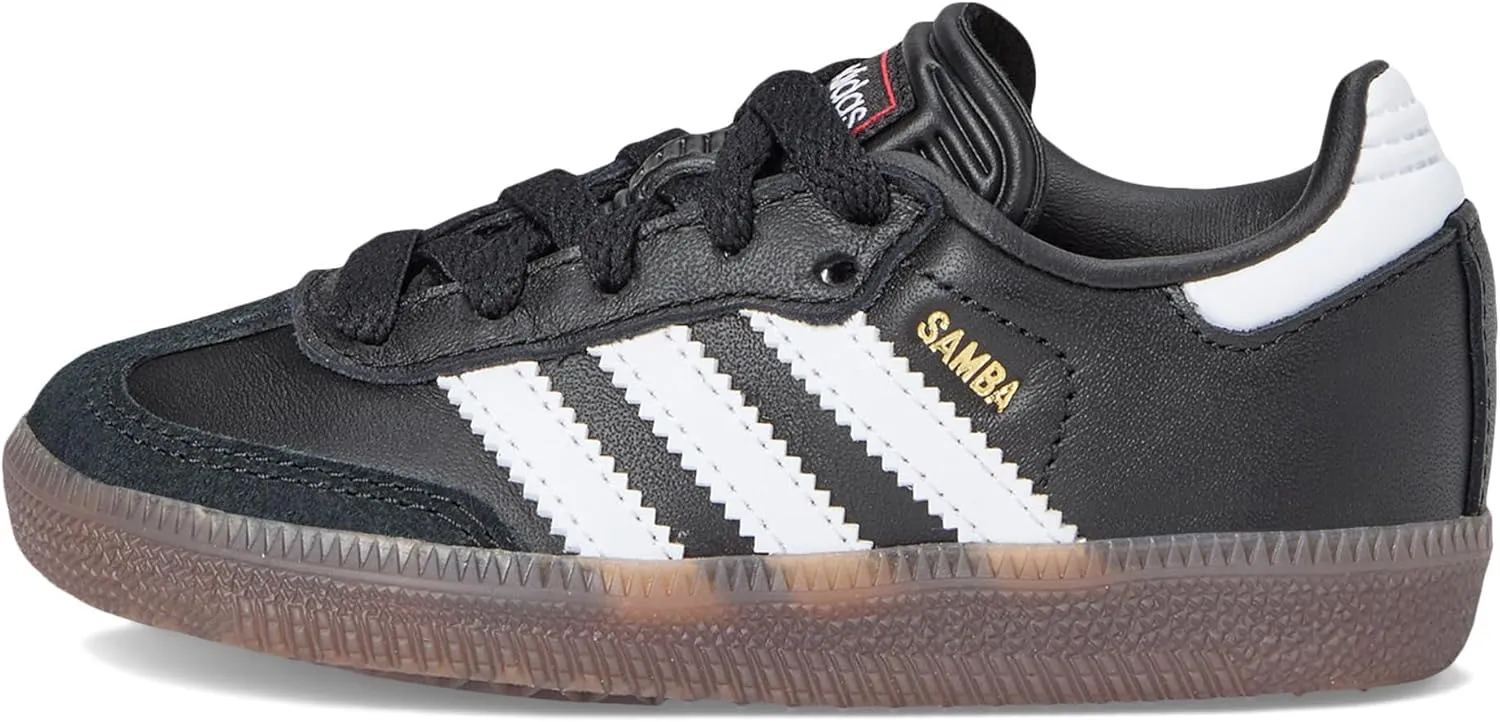 adidas Unisex-Child Samba Indoor Sneaker