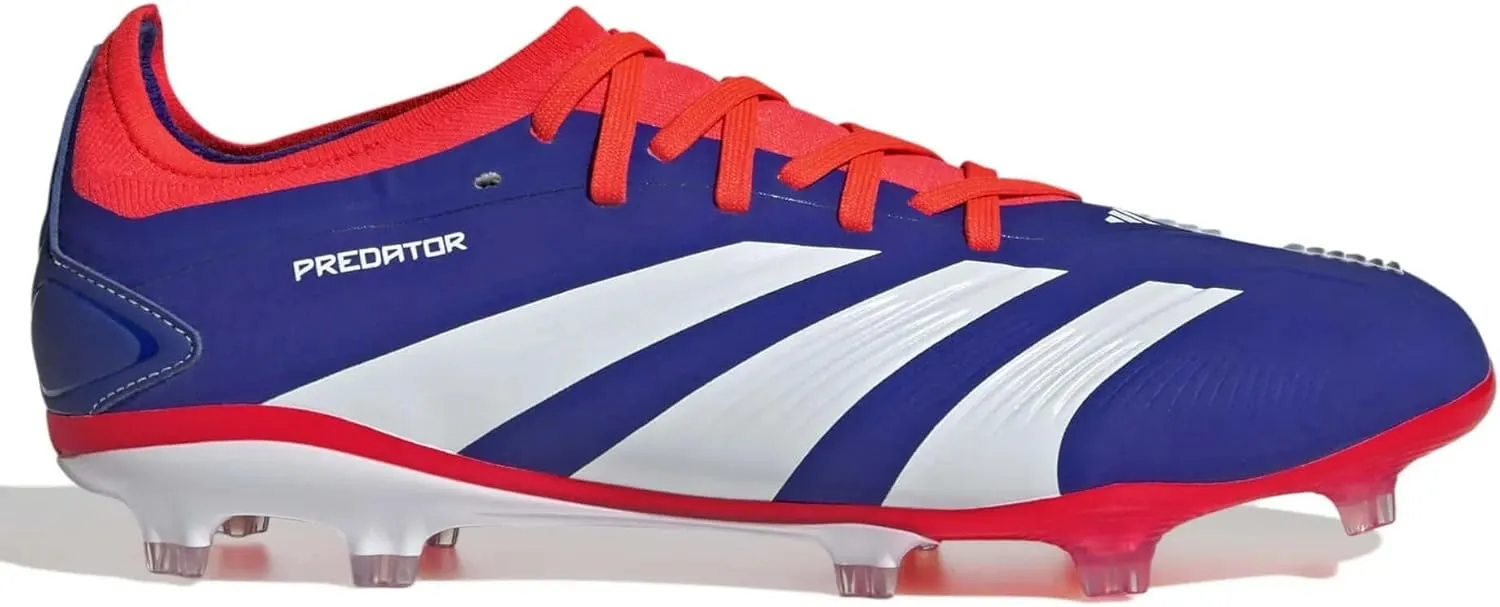 adidas Unisex Pro Firm Ground Sneaker