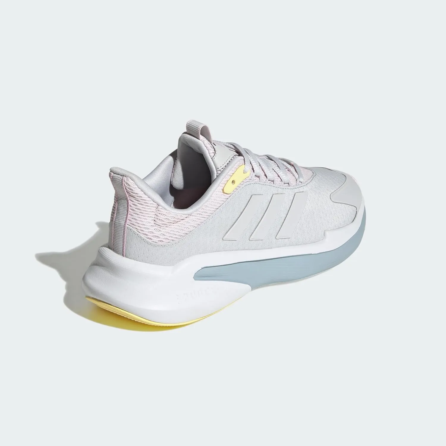 adidas Women's Alphaedge   Sneaker