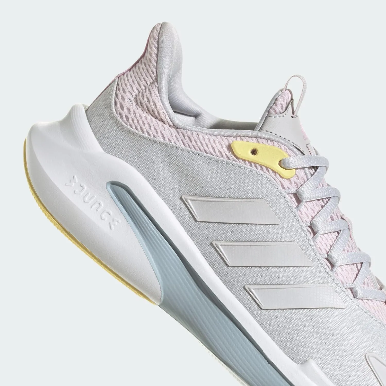 adidas Women's Alphaedge   Sneaker