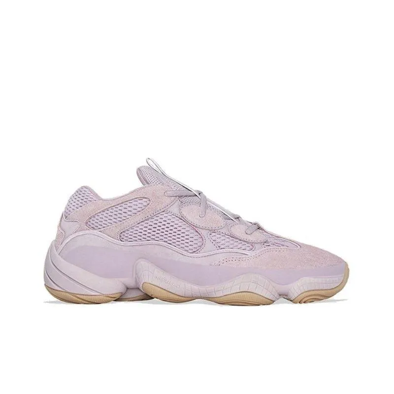 Adidas Yeezy 500 'Soft Vision'