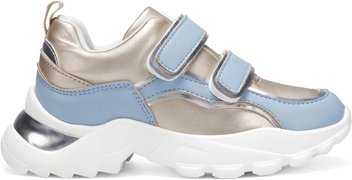 Aerosoles Girl's Cally Sneaker