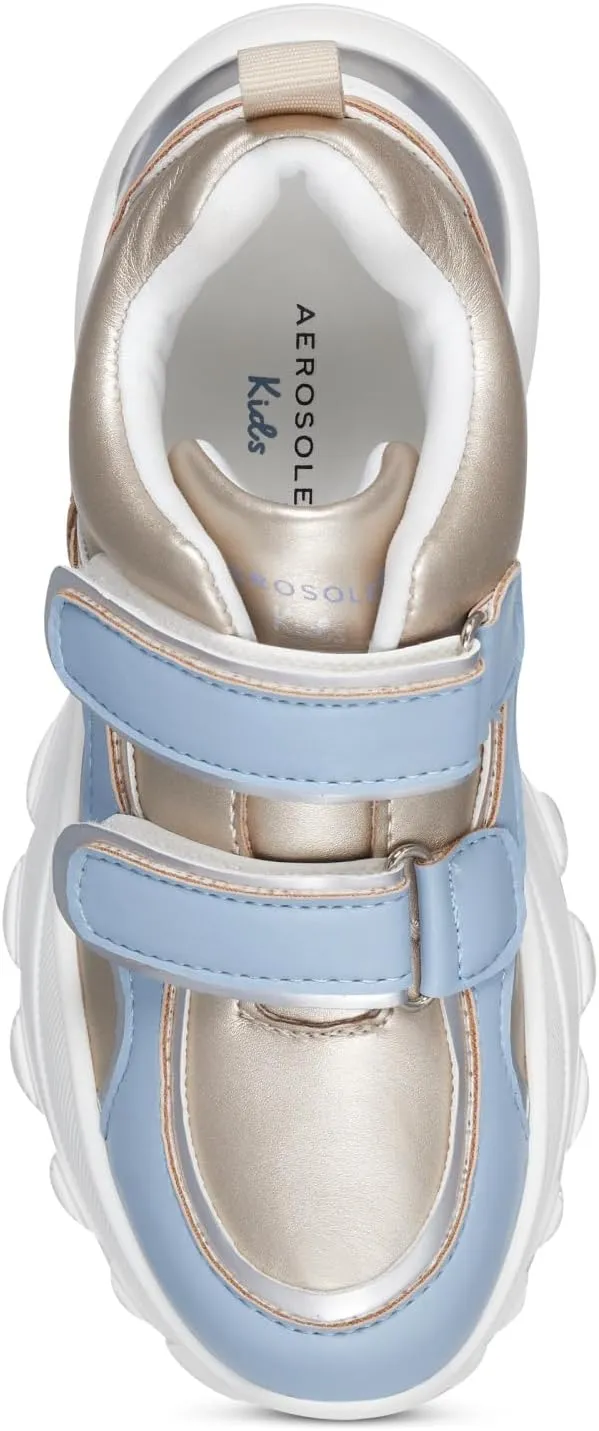 Aerosoles Girl's Cally Sneaker