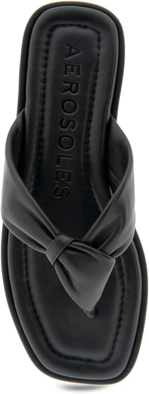 Aerosoles Women's Bond Flip-Flop