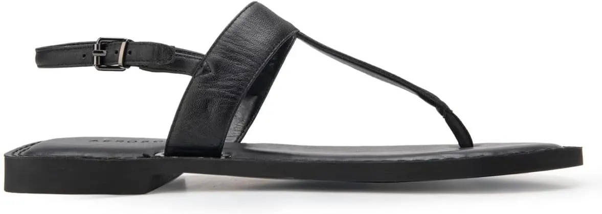Aerosoles Women's Cherry Flat Sandal