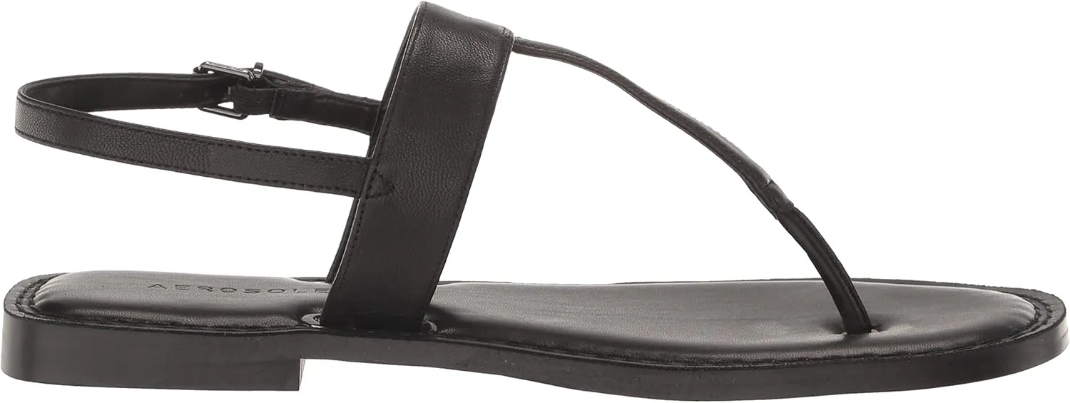 Aerosoles Women's Cherry Flat Sandal