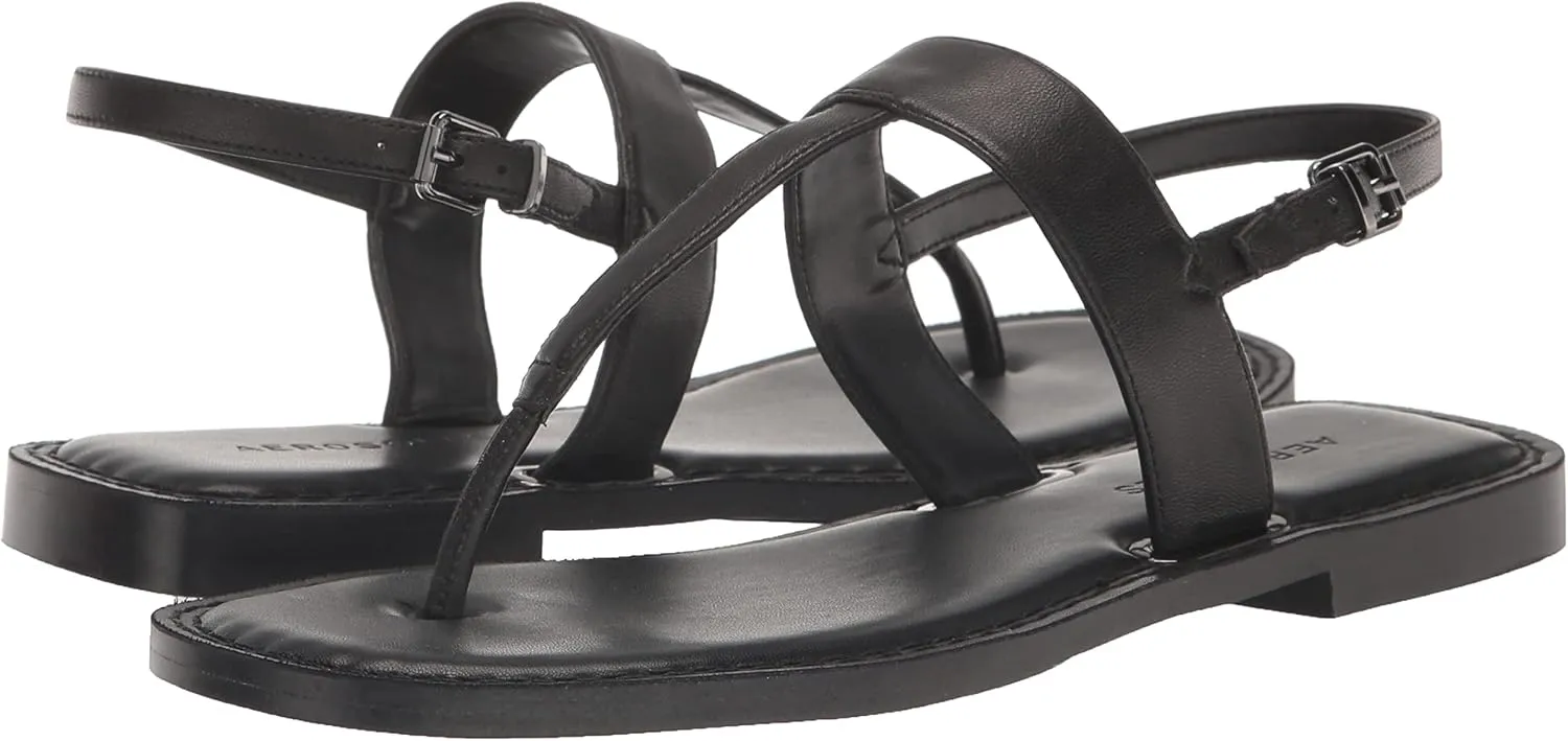 Aerosoles Women's Cherry Flat Sandal