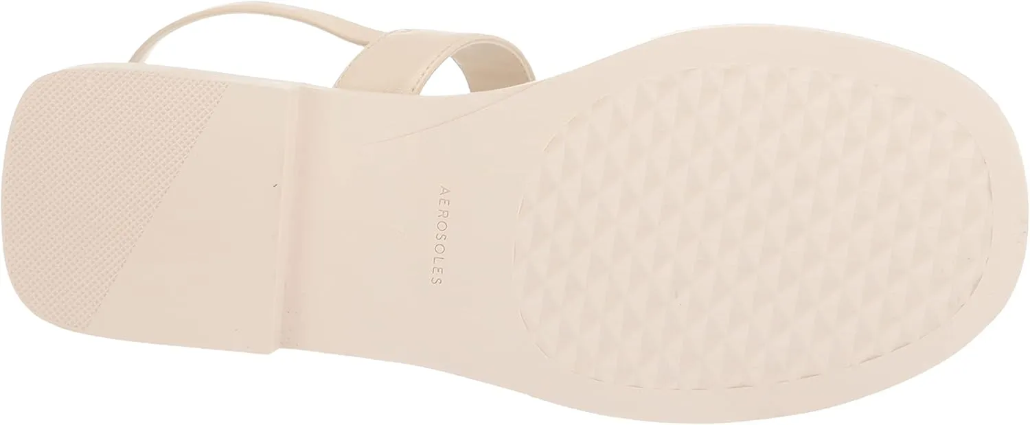 Aerosoles Women's Cherry Flat Sandal