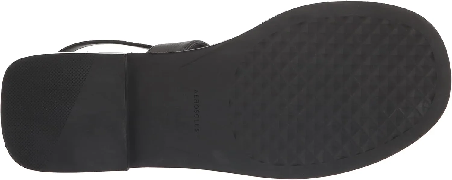 Aerosoles Women's Cherry Flat Sandal