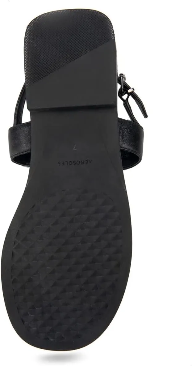 Aerosoles Women's Cherry Flat Sandal