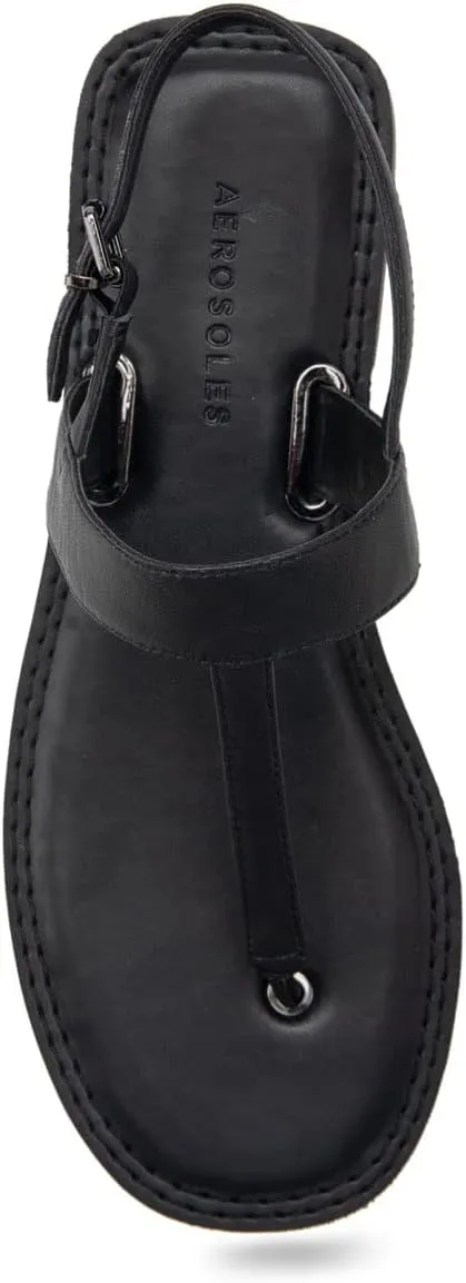 Aerosoles Women's Cherry Flat Sandal