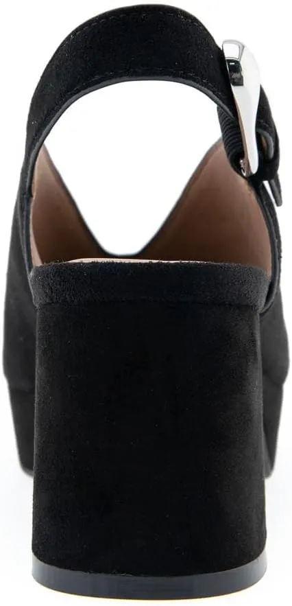Aerosoles Women's Cornelia Heeled Sandal