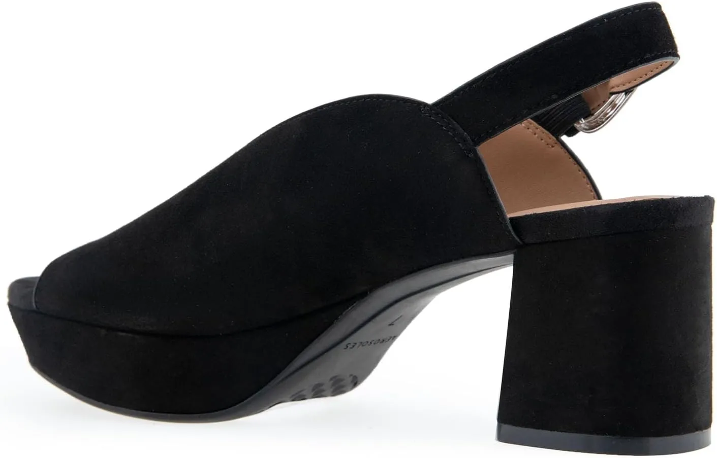 Aerosoles Women's Cornelia Heeled Sandal
