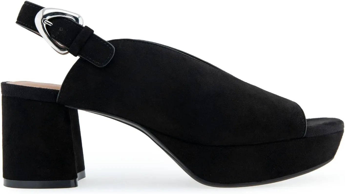 Aerosoles Women's Cornelia Heeled Sandal