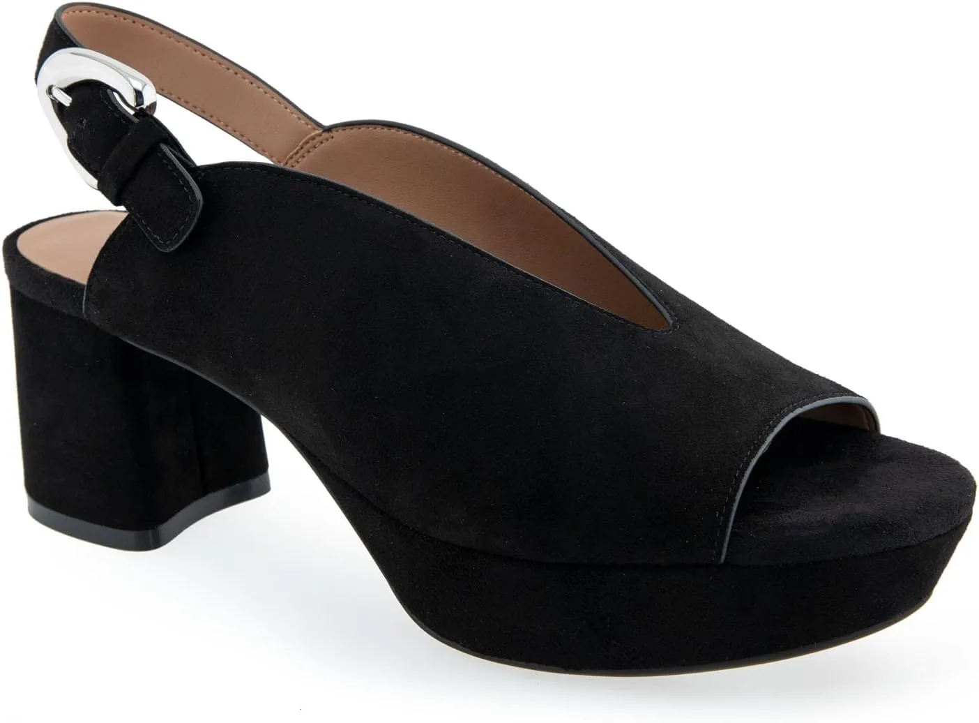 Aerosoles Women's Cornelia Heeled Sandal