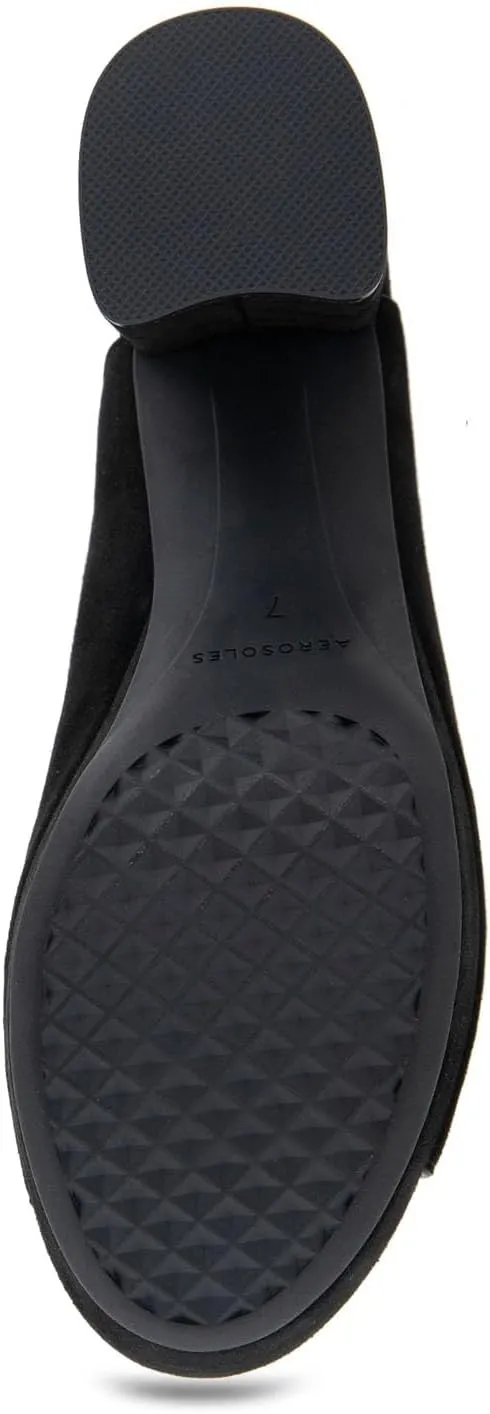Aerosoles Women's Cornelia Heeled Sandal