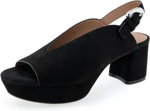 Aerosoles Women's Cornelia Heeled Sandal