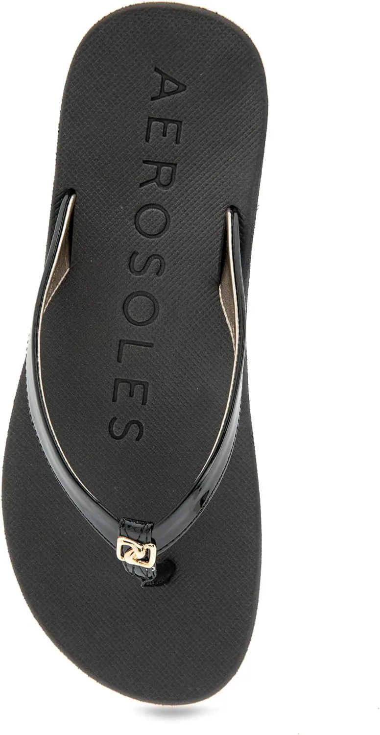 Aerosoles Women's Jace Flip-Flop