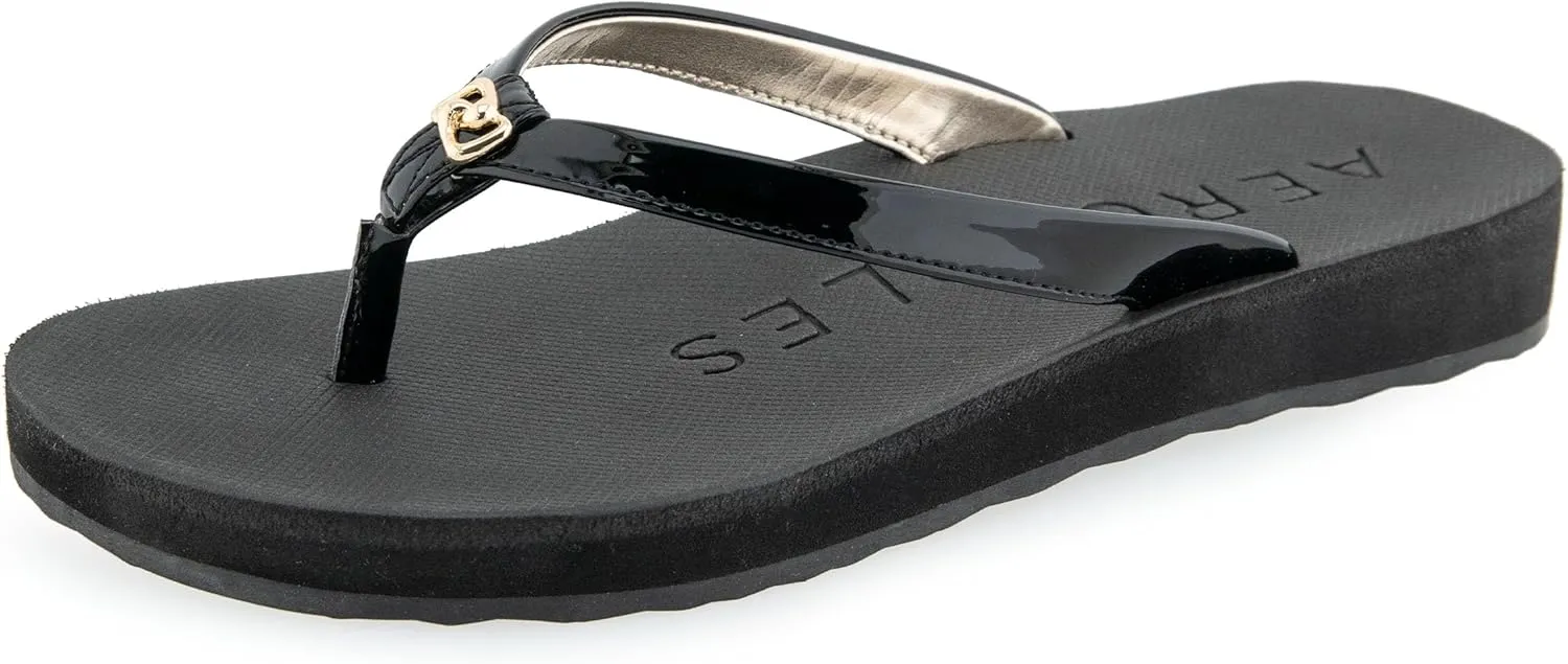 Aerosoles Women's Jace Flip-Flop