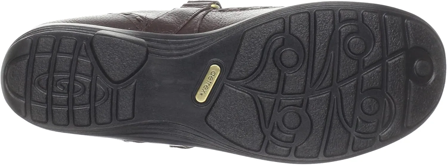 Aetrex Women's Berry Mary Jane
