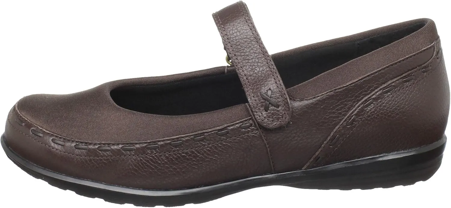 Aetrex Women's Berry Mary Jane