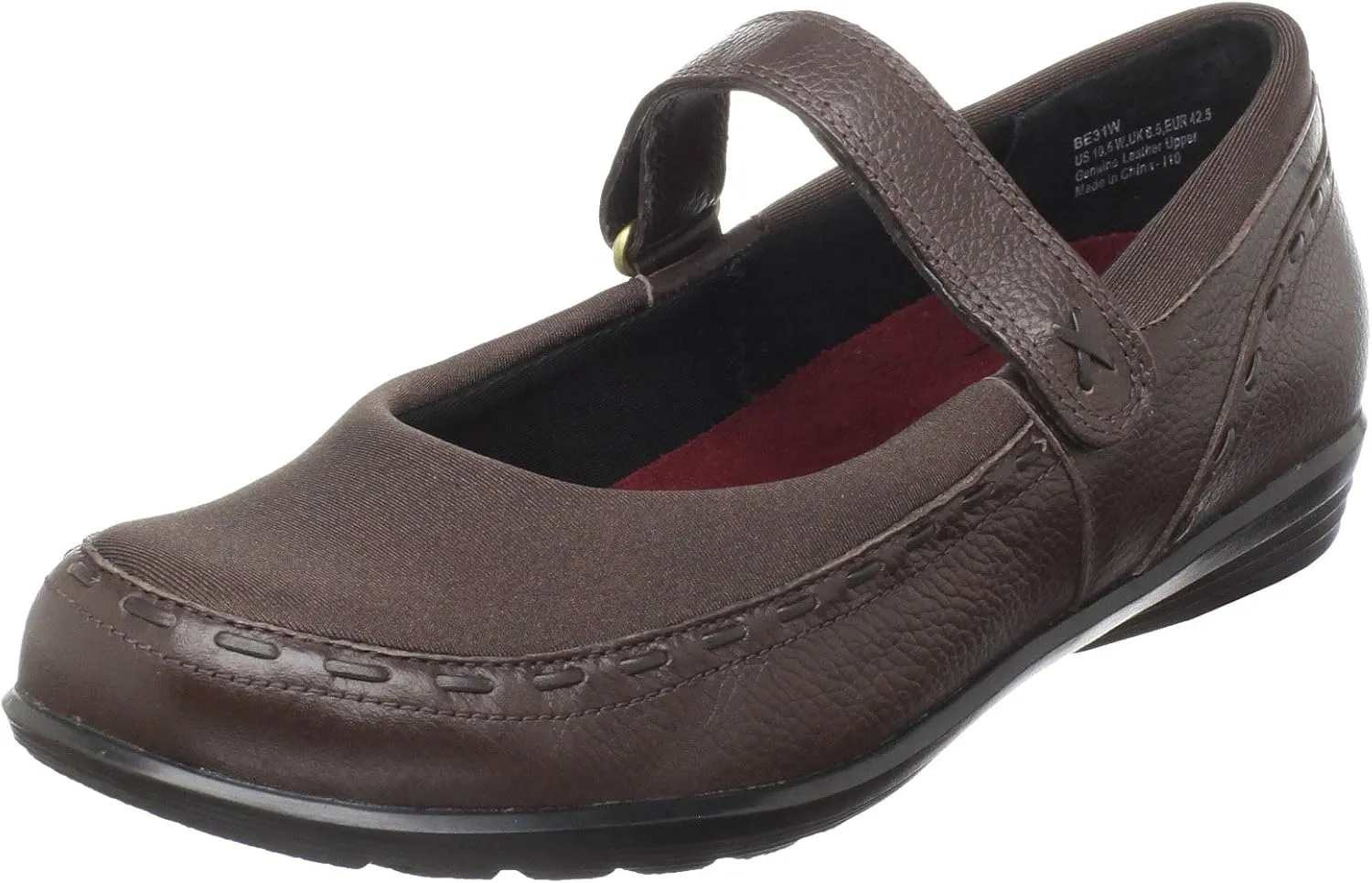 Aetrex Women's Berry Mary Jane