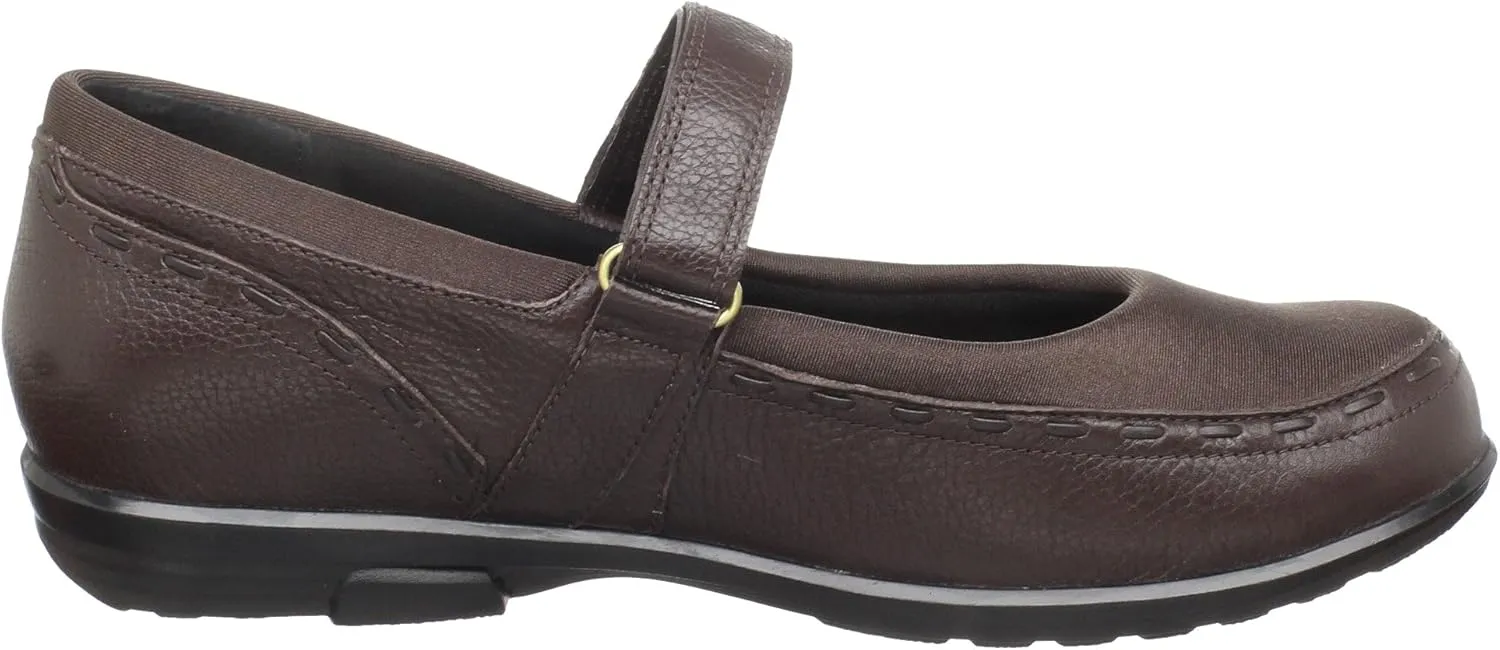 Aetrex Women's Berry Mary Jane