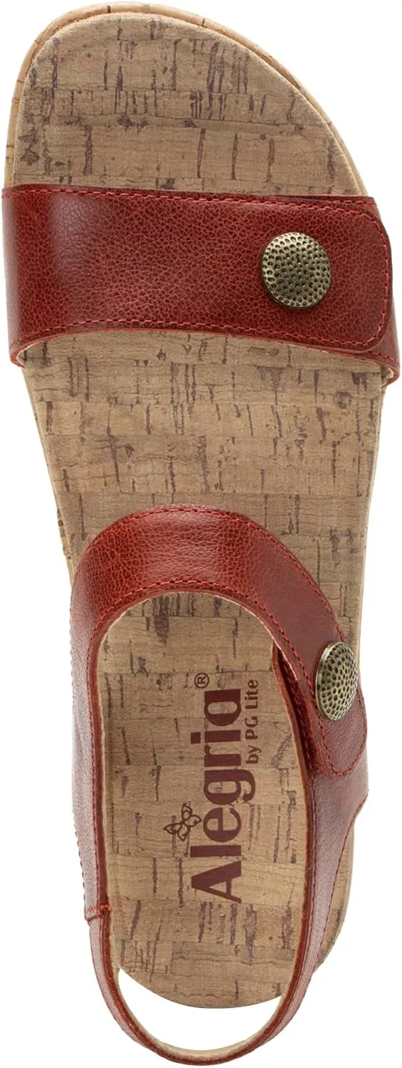 Alegria by PG Lite Women's Sandal