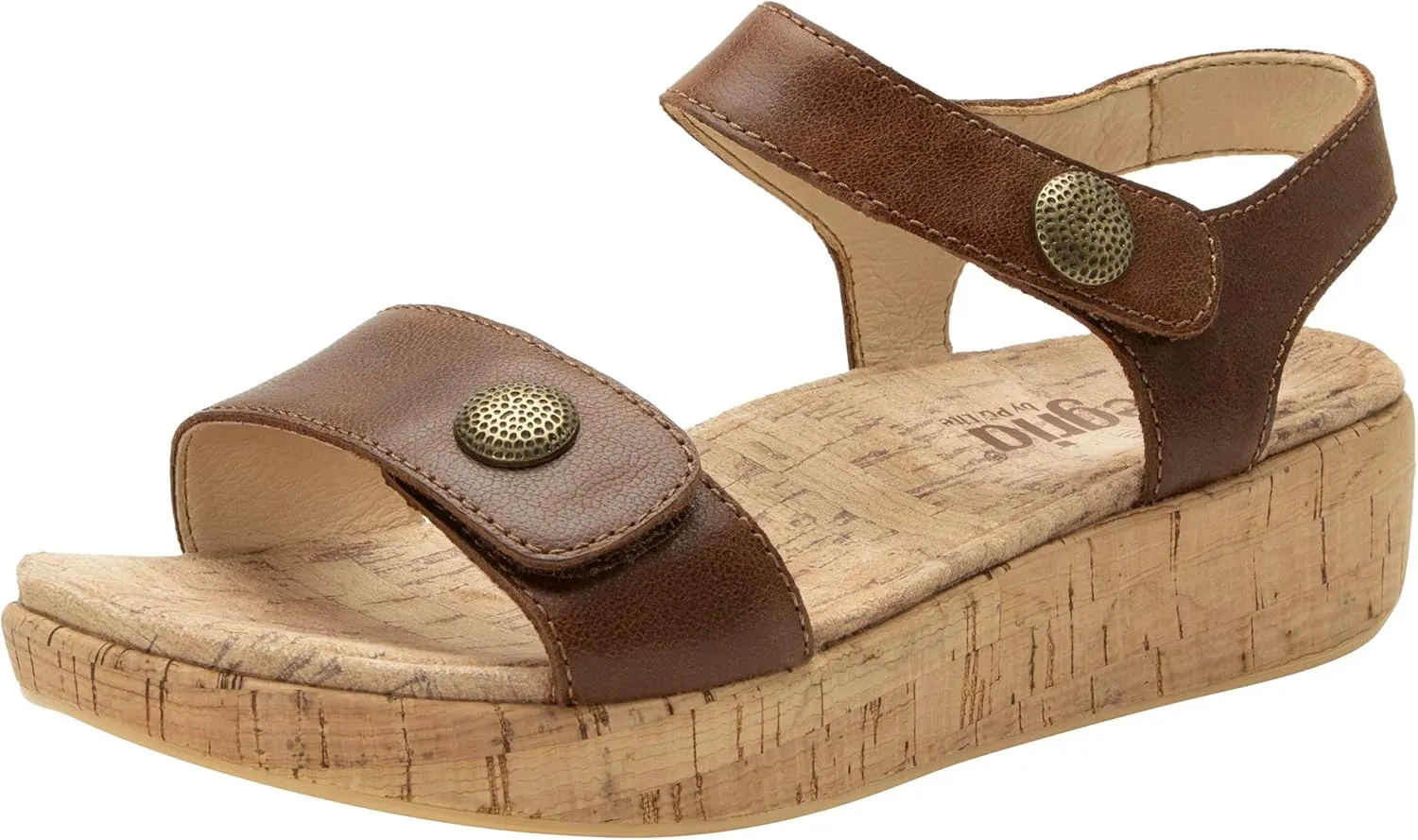 Alegria by PG Lite Women's Sandal