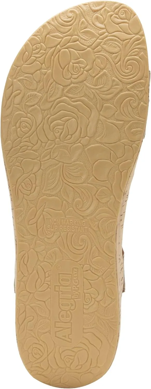 Alegria by PG Lite Women's Sandal