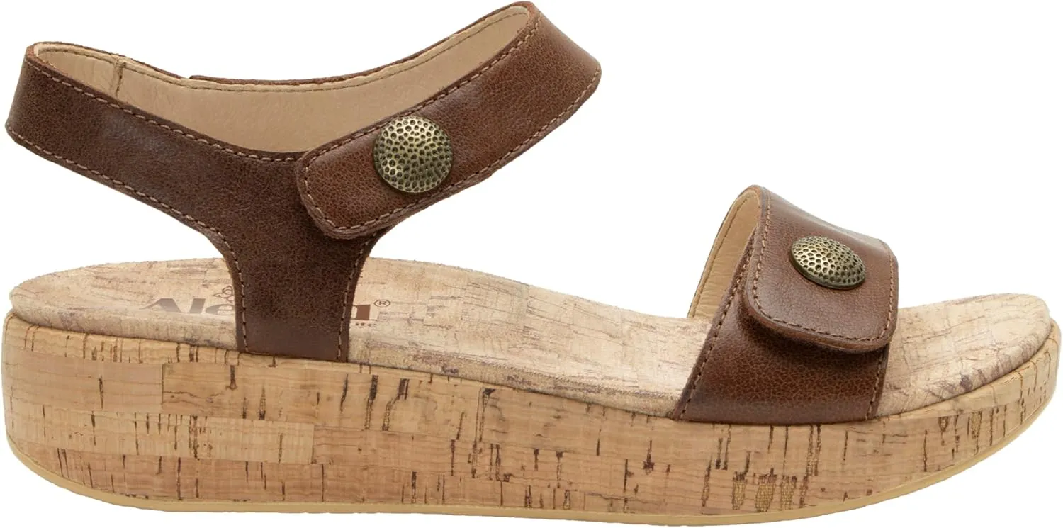Alegria by PG Lite Women's Sandal