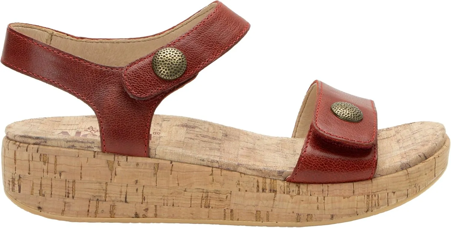 Alegria by PG Lite Women's Sandal