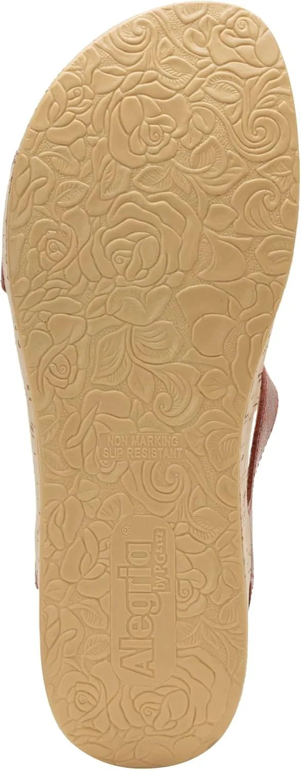 Alegria by PG Lite Women's Sandal