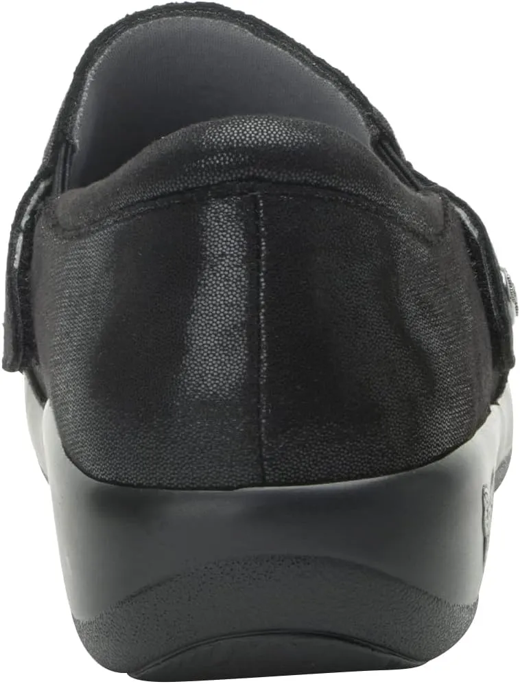 Alegria Women's Kara Slip-On Comfortable Women's Nursing, Service, Healthcare Professional Shoes