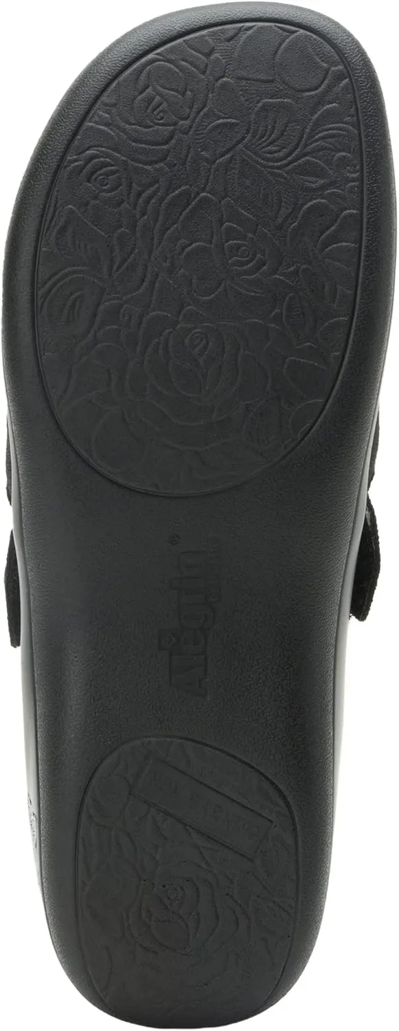 Alegria Women's Kara Slip-On Comfortable Women's Nursing, Service, Healthcare Professional Shoes