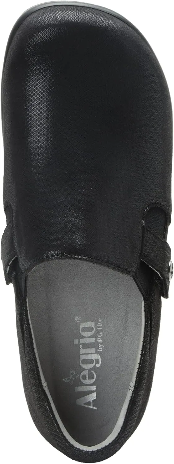 Alegria Women's Kara Slip-On Comfortable Women's Nursing, Service, Healthcare Professional Shoes