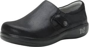 Alegria Women's Kara Slip-On Comfortable Women's Nursing, Service, Healthcare Professional Shoes