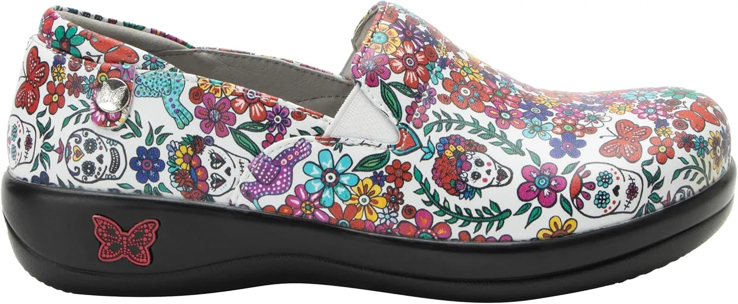 Alegria Womens Keli Professional Clog