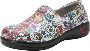 Alegria Womens Keli Professional Clog