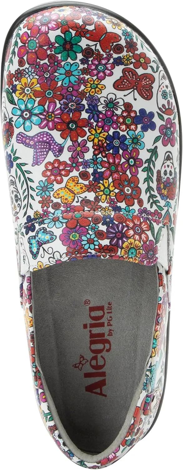 Alegria Womens Keli Professional Clog