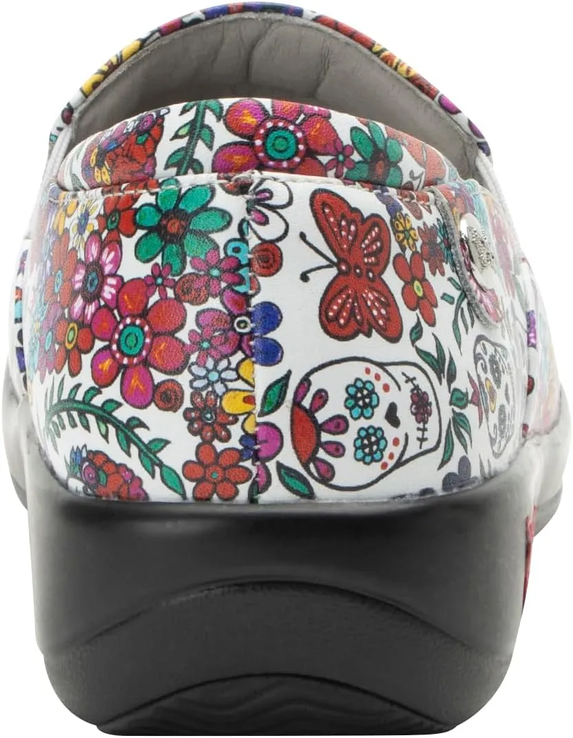 Alegria Womens Keli Professional Clog