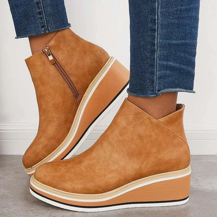 Alessia™ | Elegant Boots