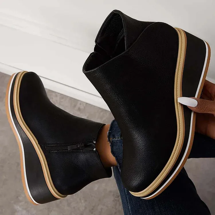 Alessia™ | Elegant Boots