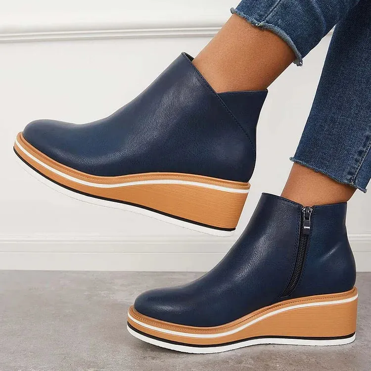 Alessia™ | Elegant Boots