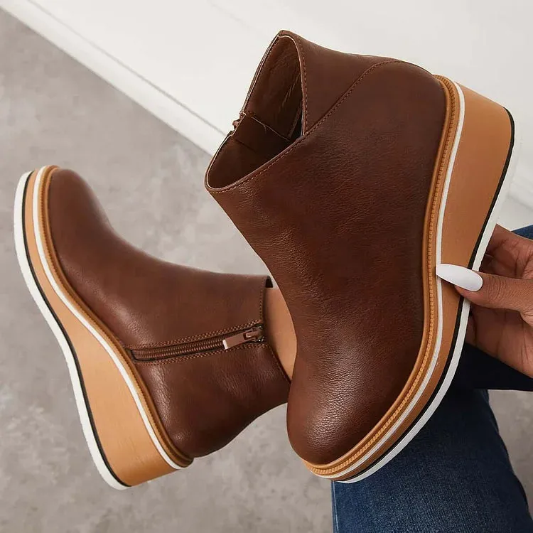 Alessia™ | Elegant Boots
