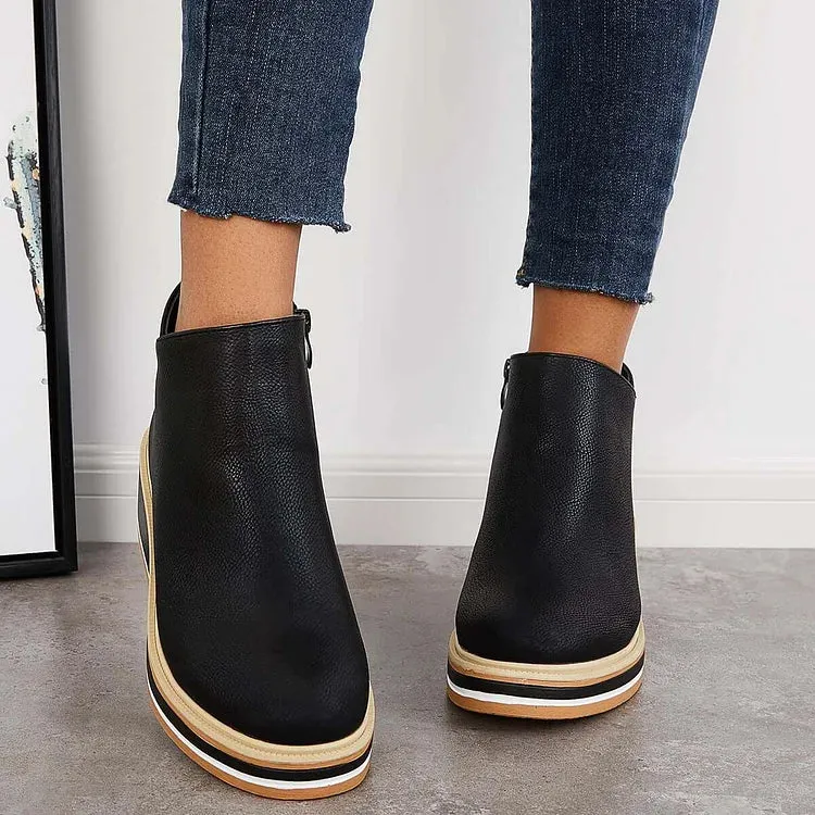 Alessia™ | Elegant Boots